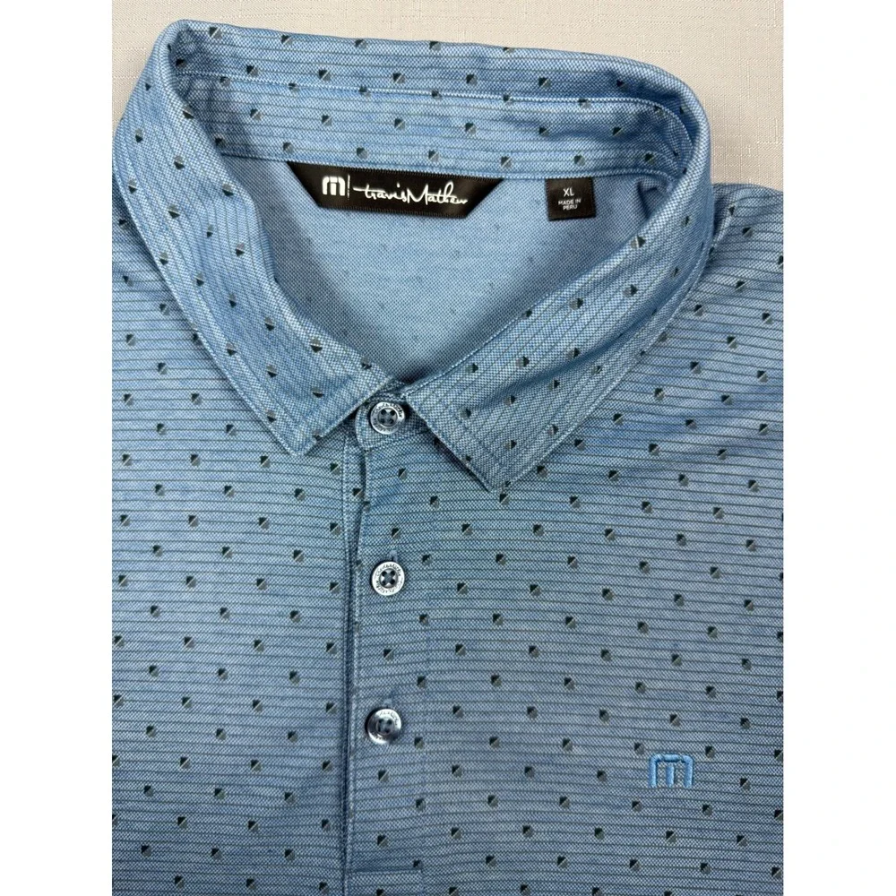 Travis Mathew travismathew short